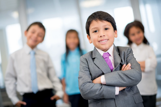 What is the Best Business to Start as a Kid?