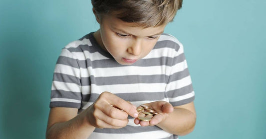 What Can Kids Sell to Make Money?